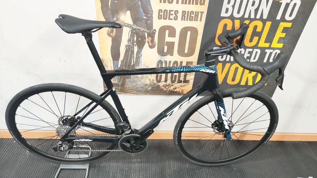 KTM Revelator Alto