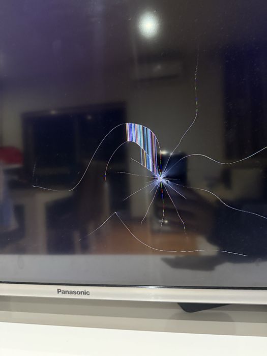 Televisao Panasonic TX-50AS600E