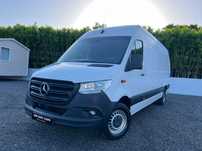 Mercedes-Benz Sprinter 317 CDI/37