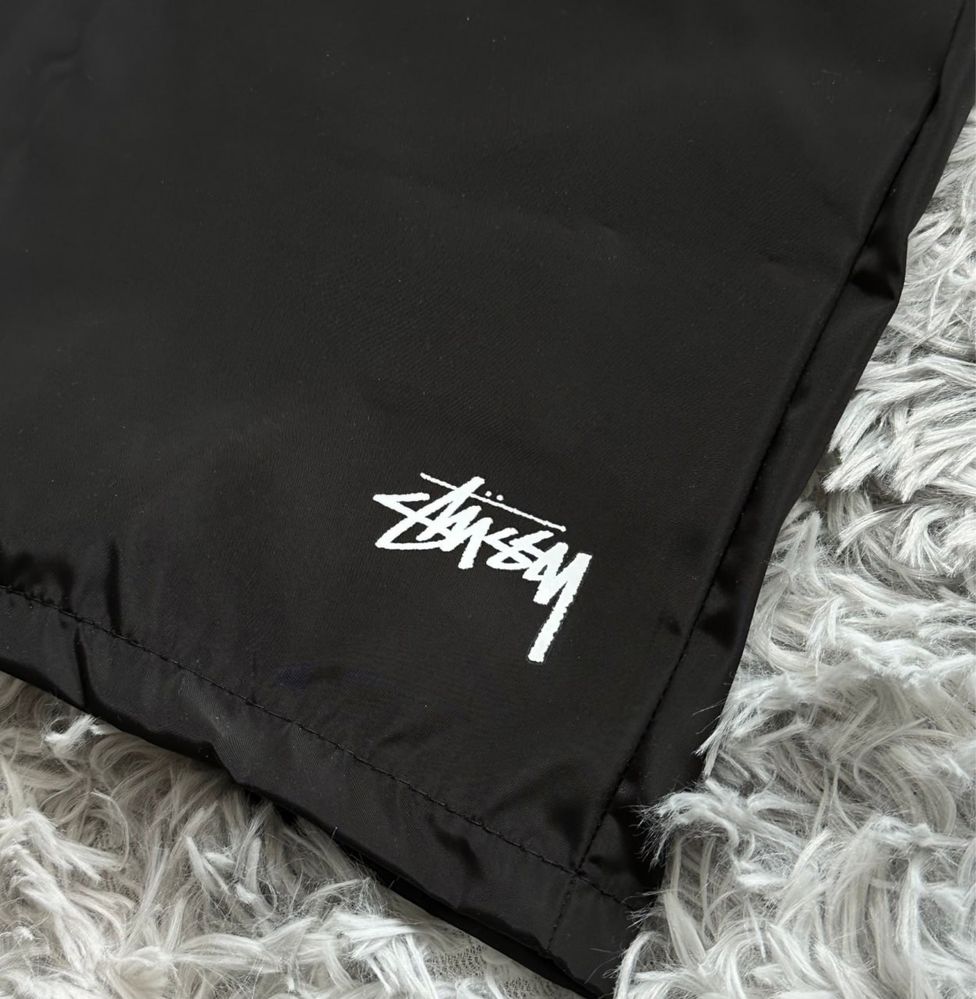шорти  стусі / stussy gor-tex/шорти на літо/