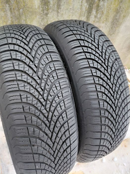 175/70/14 opony wielosezonowe /2 szt/