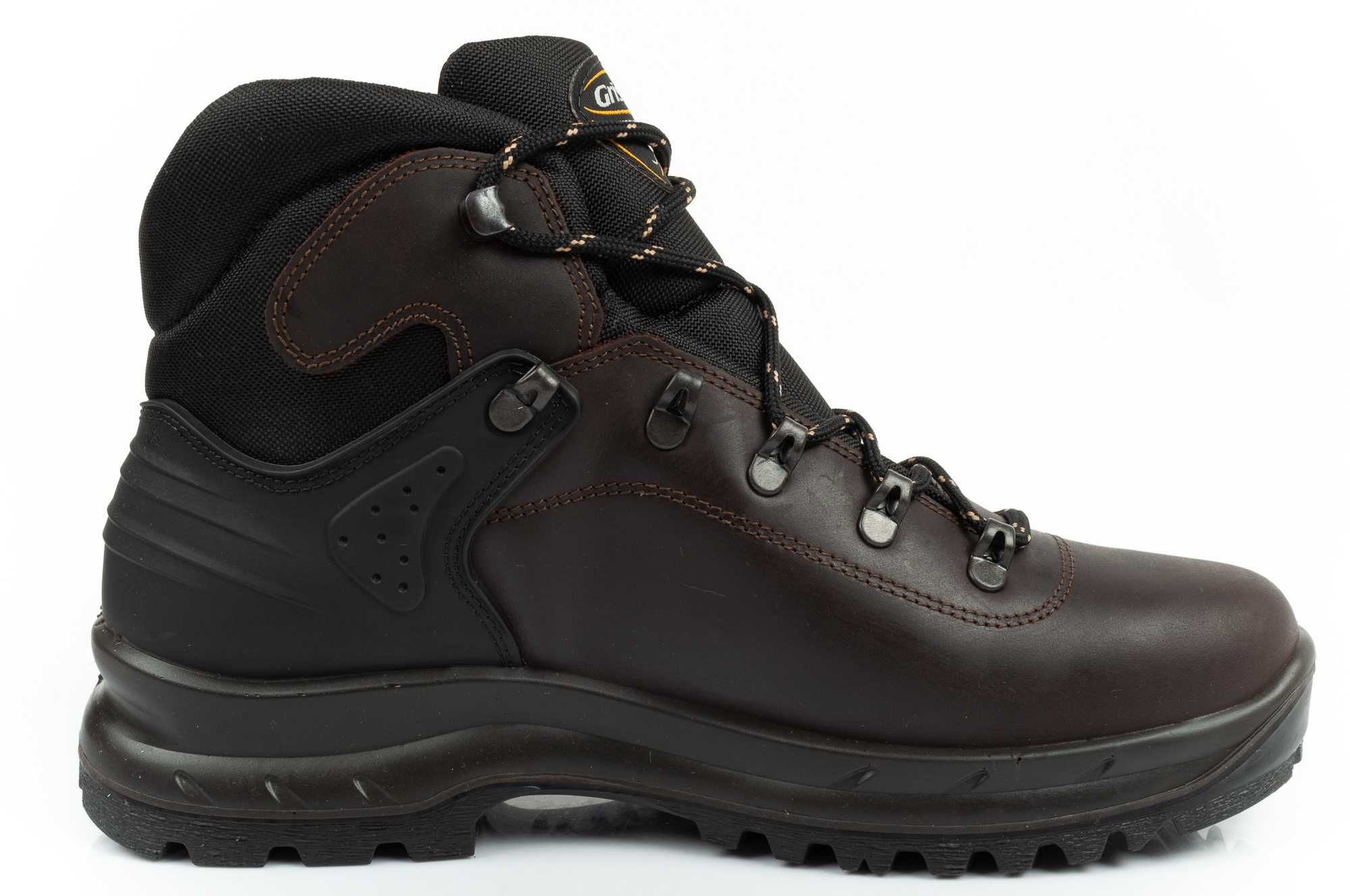 Buty trekkingowe Grisport Marrone Pecos r. 41-47