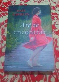 Até te Encontrar - Kate Eberlan - Portes incluídos