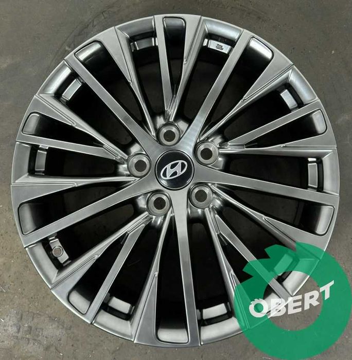 Диски R18 на Kia Toyota Lexus Honda Mazda Renault Nissan*