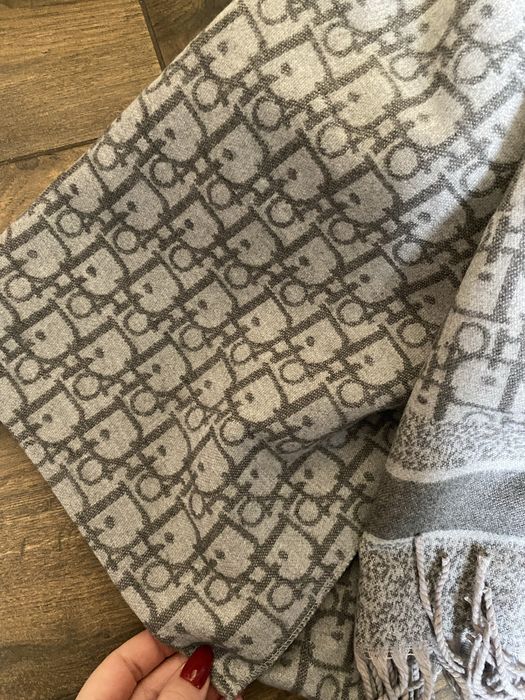 Шарф christian dior діор