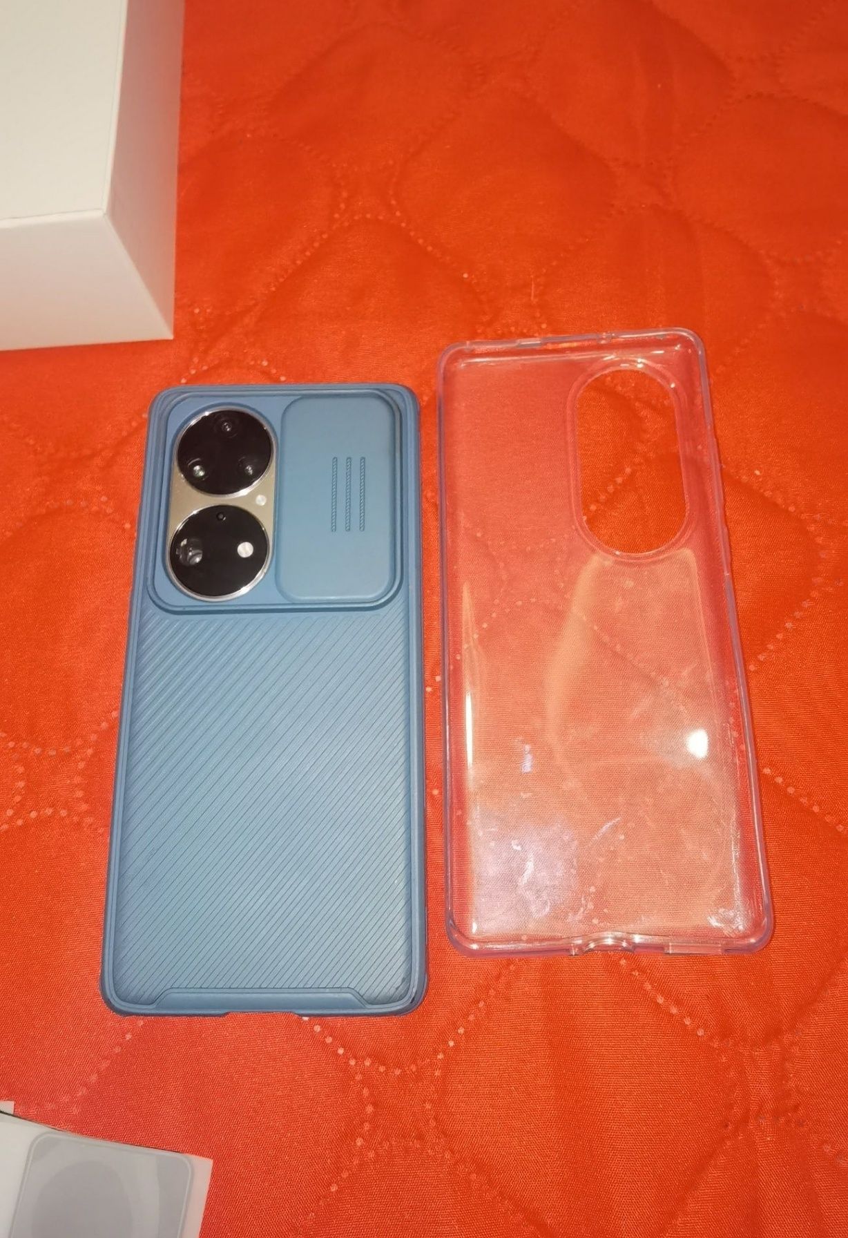Huawei p50 pro impecável