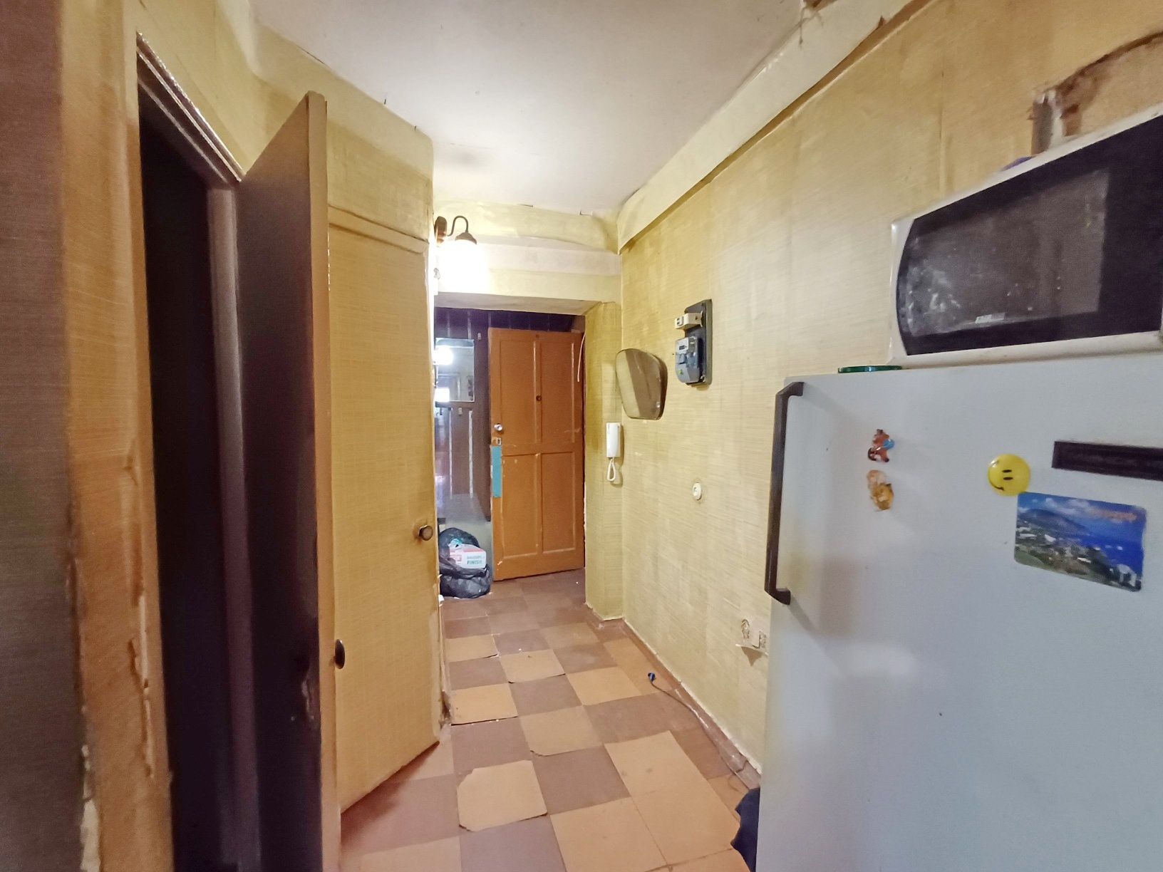 Квартира, 3 кімнати, Олександрівський, Козача, 41