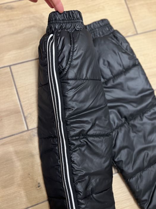 Теплі штани 7-9 років