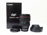 Canon RF28-70 f/2 L (3 anos de Garantia)