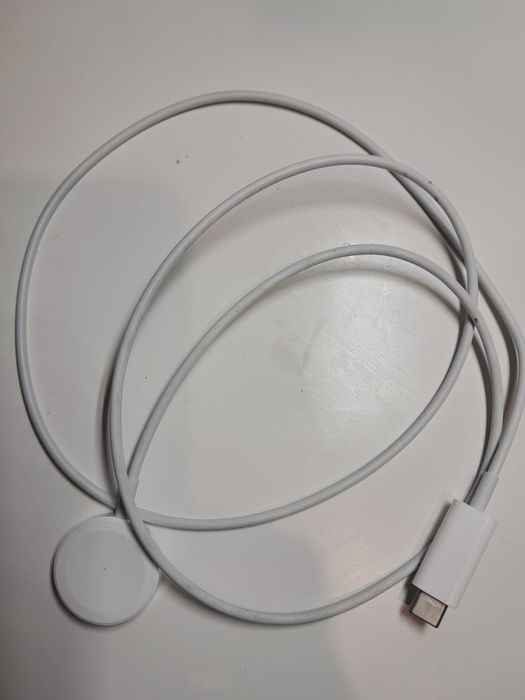 Apple watch SE2 GPS 44mm Midnight