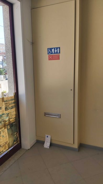 Excelente loja para arrendamento ,Rua Vasco da Gama ,Baguim do Monte