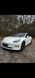 Tesla Model 3 Tesla Model 3 Dual Motor