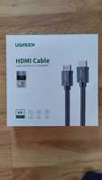 Kabel HDMI 2.1 8k60 5m UGREEN