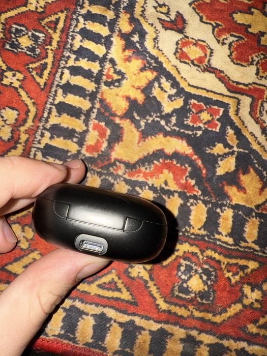 Słuchawki jbl live flex 2