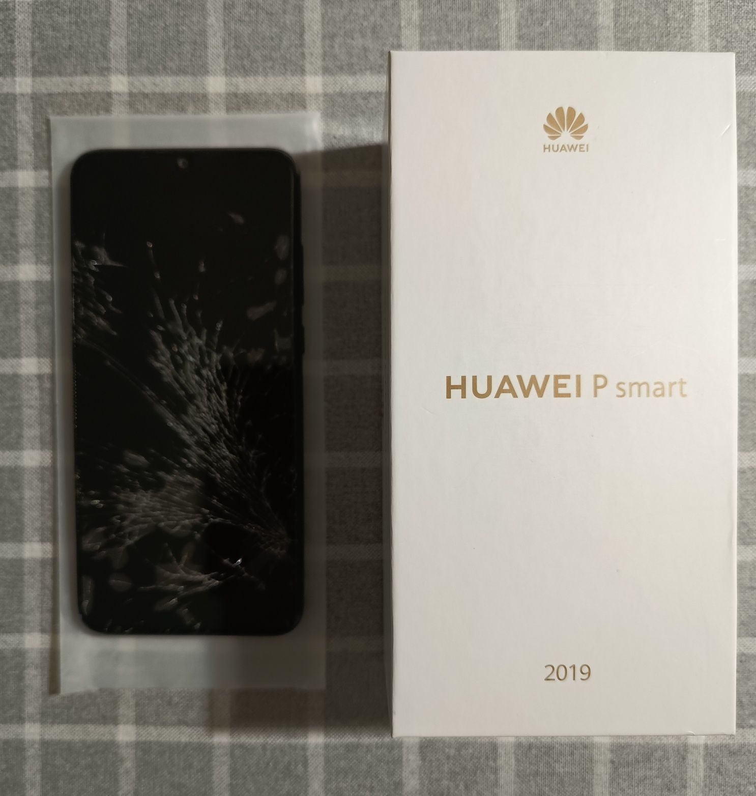 Huawei P Smart 2019