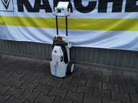 Kranzle 125   - na 230V -Myjka ciśnieniowa -Karcher