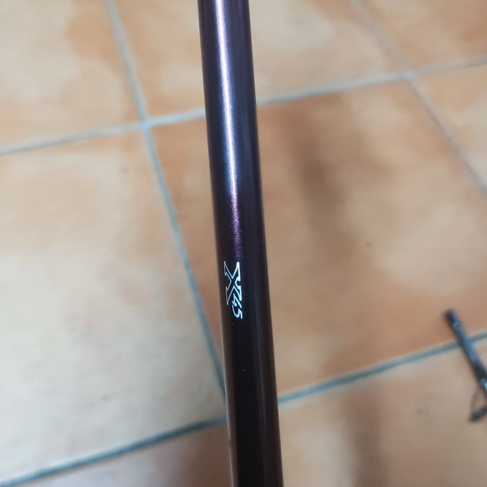 Daiwa INFEET Distance Shot 2.74m