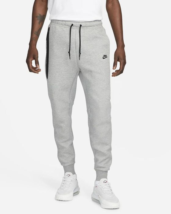 США! Спортивні штани Nike Tech Fleece Jogger (XS по 4XL) (FB8002-063)