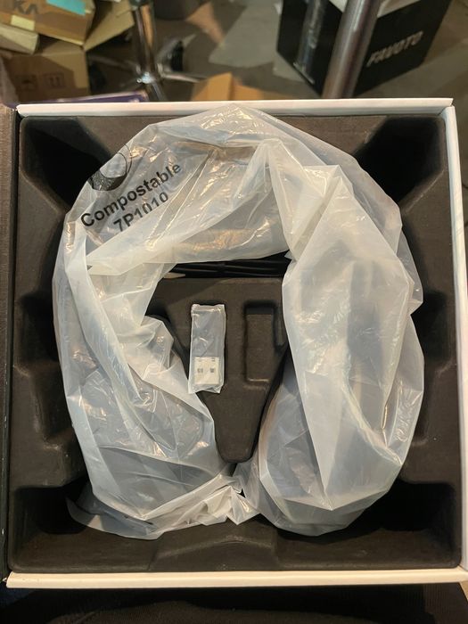 Słuchawki nauszne Turtle Beach Stealth 700 GEN3