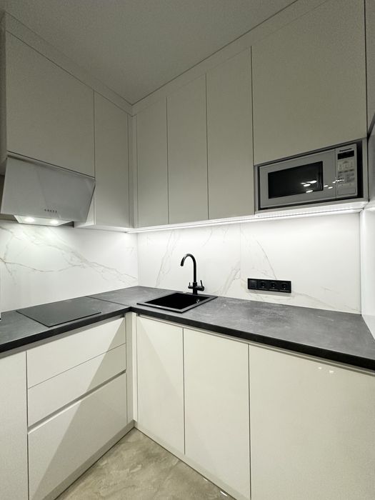 Перша здача 1 к.кв., ЖК Сіті парк, р-н Митниця