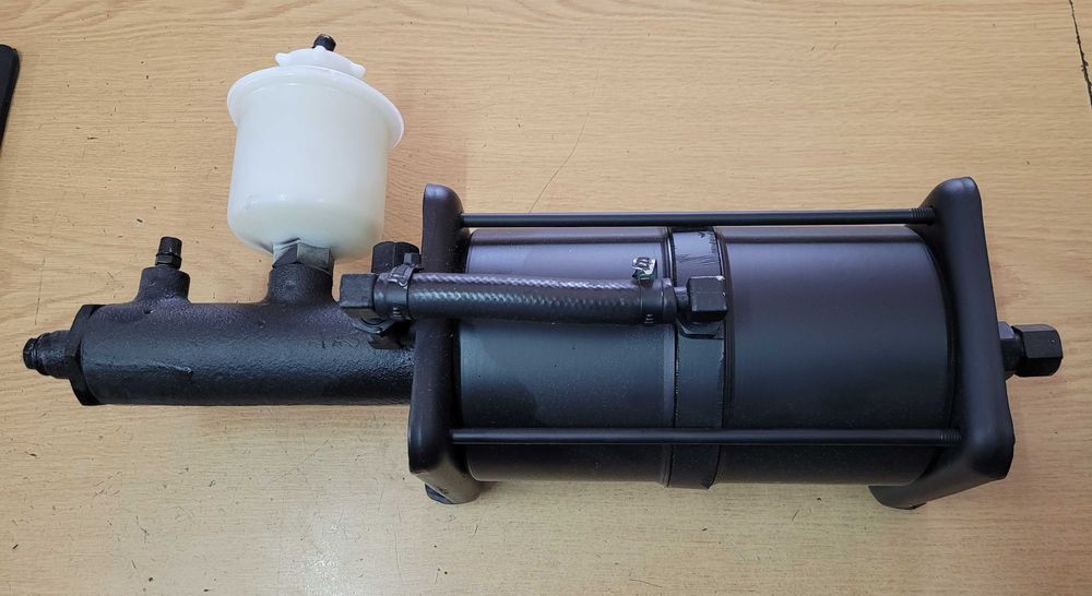 Serwomechanizm Ural Ził