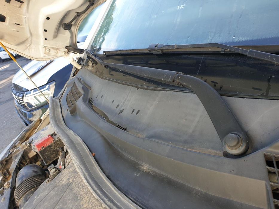Haste / braço de escova limpa vidros frente direita MERCEDES-BENZ Vito