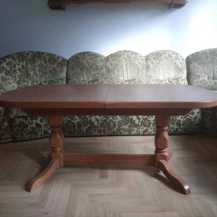 WYPRZEDAZ stolikow drewnianych!! Odbior w okolicach Piaseczna
