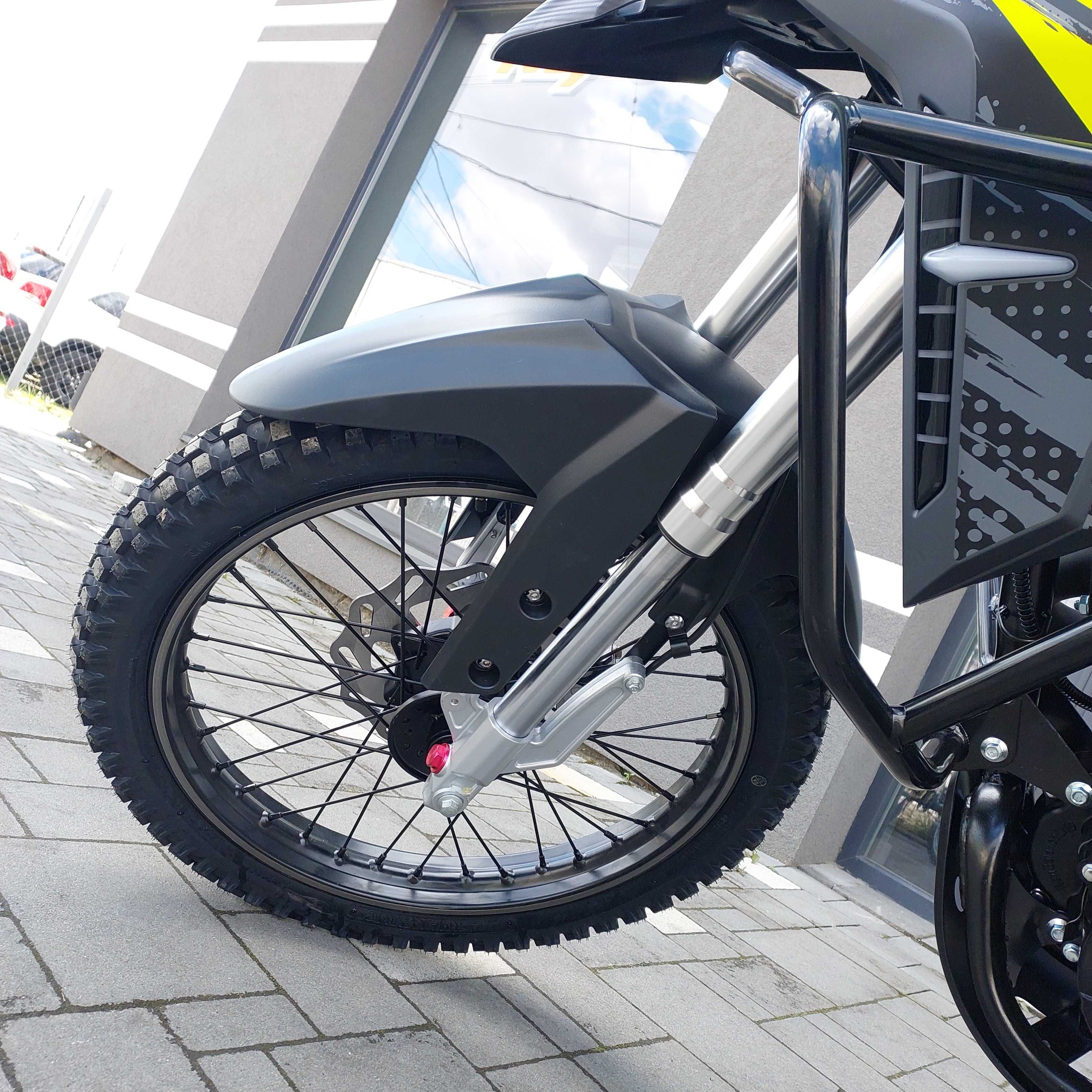 Мотоцикл Forte FT300GY-C5K, дорожньо-кросовий, гарантія, доставка