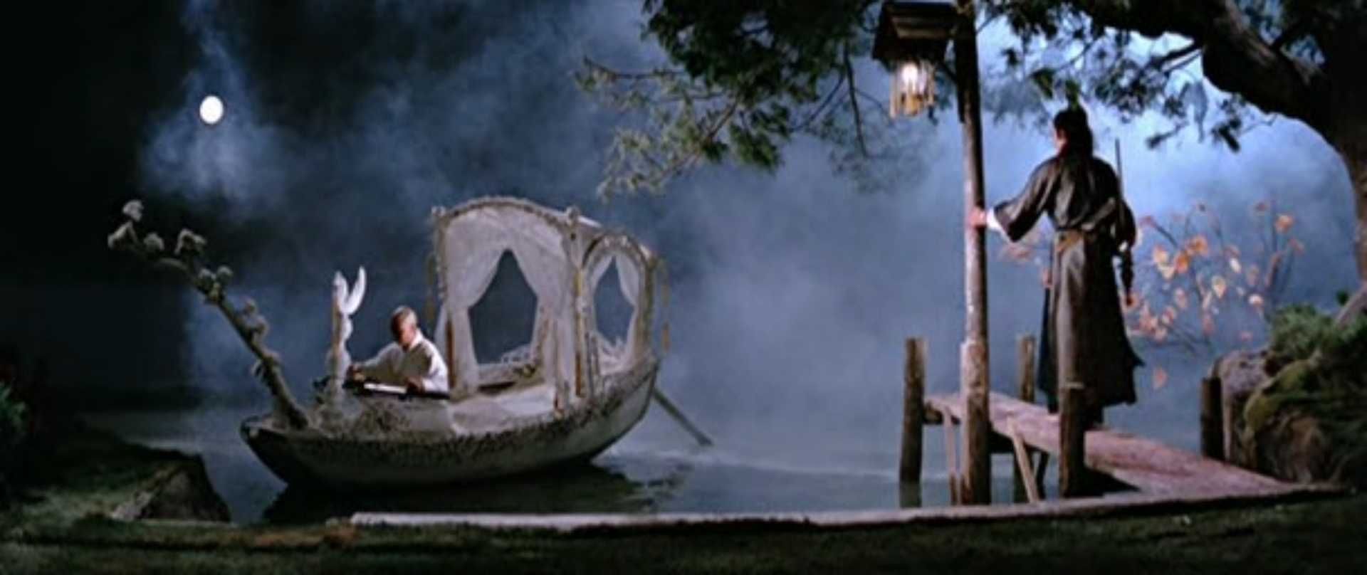 Coleção SHAW BROTHERS - O Melhor das Artes Marciais / 4 Filmes Míticos