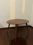 Stolik kawowy z Zara Home