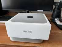 Mac Mini M1 16GB RAM / 256GB SSD