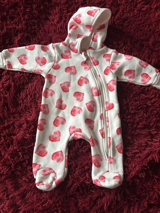 Чоловічок комбез