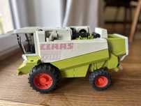 Kombajn Claas Lexion Bruder