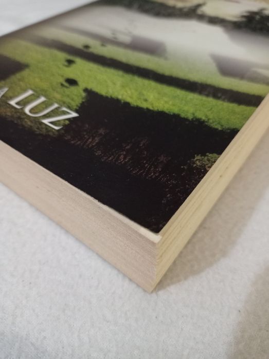 A luz - Stephen King