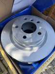 Tarcze hamulcowe ATE pasuja do bmw serii 1, 2, 3, 4