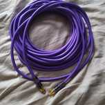 QED P75 Coaxial 10m