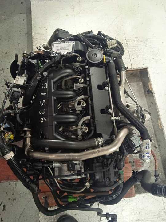 Motor CITROEN C4, C5, Peugeot 407, 307 2.0 HDi 136 CV  RHR