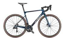 Quadro KTM Revelator Alto Master 2024 T49 XS