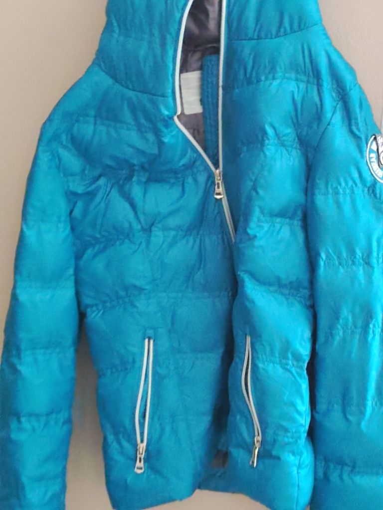 Sprzedam kurtkę Feewear