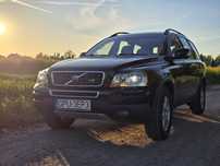 Volvo xc90 4.4 v8  Lpg 7 osobowe