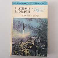 A Astronave da Esperança  - n°87 da Coleção Argonauta