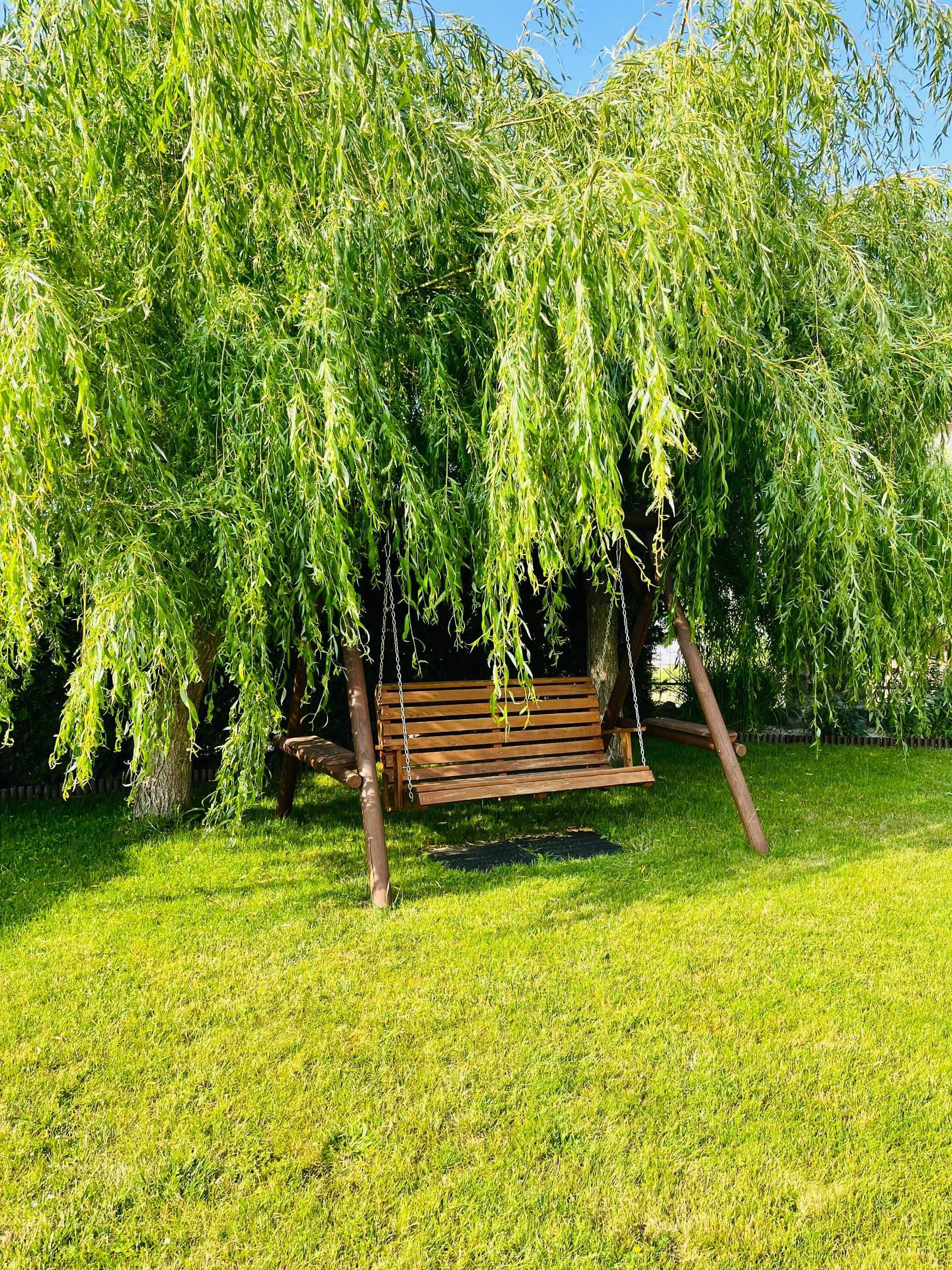 Pokoje Gościnne Pelikan Dąbki - morze, jezioro, parking