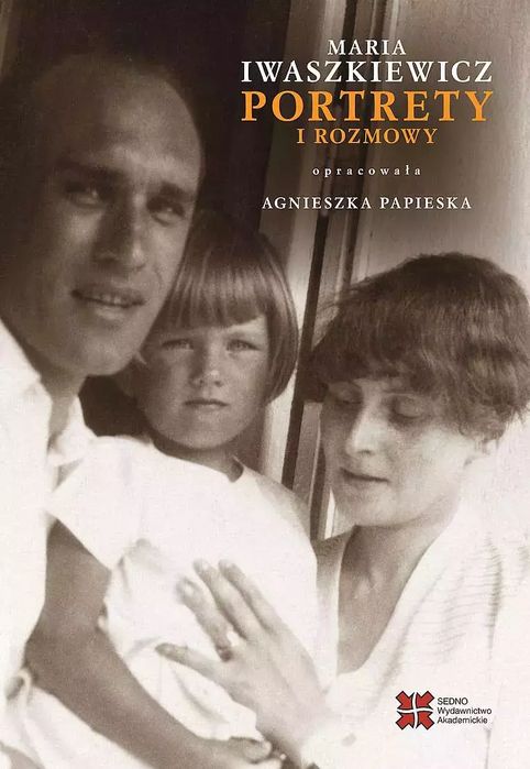 Portrety i rozmowy. Sedno