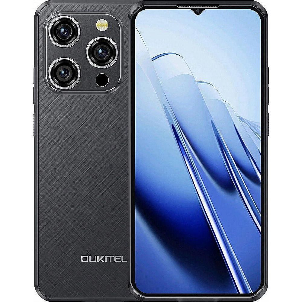 OUKITEL WP52 - нові склад гарантія