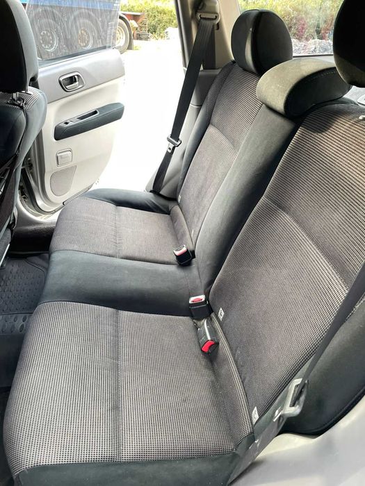 SUBARU FORESTER 2006 рік 2.0