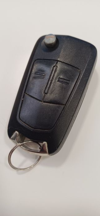 Carcaça para chave Opel