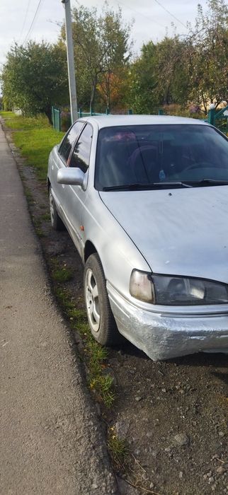 Хюндай Лантра J1