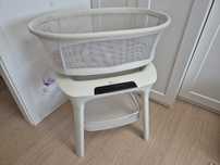 4moms Mamaroo łóżeczko kołyska
