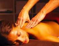 Виконую масаж для жінок