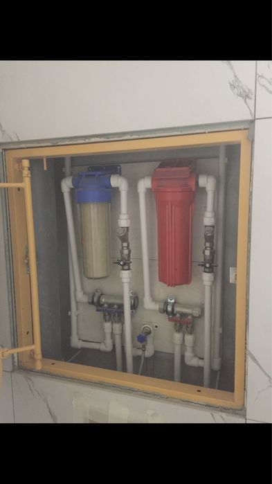 Ваш Сантехнік  Обухов